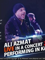 Live in Concert Karachi