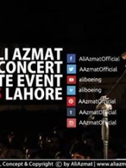 Live at Corporate Event Lahore
