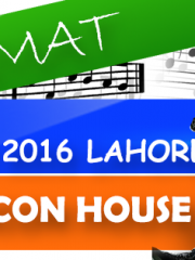 Live at TNS Beacon House Lahore
