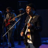 Live in Concert at CEME, NUST