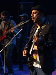 Live in Concert at NUST Olympiad, Islamabad