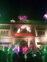 Live in Concert at Mohatta Palace