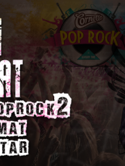 Cornetto Pop Rock 2 – Launch Event